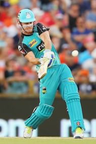 Chris Lynn
